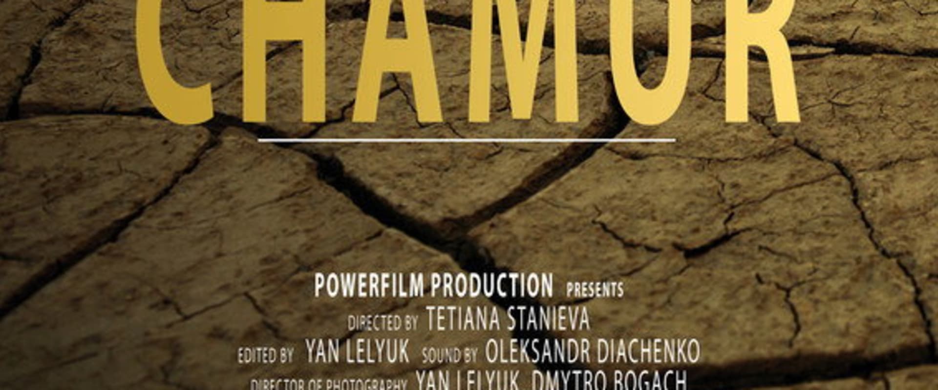 Documentary backdrop image for Chamur (2020)