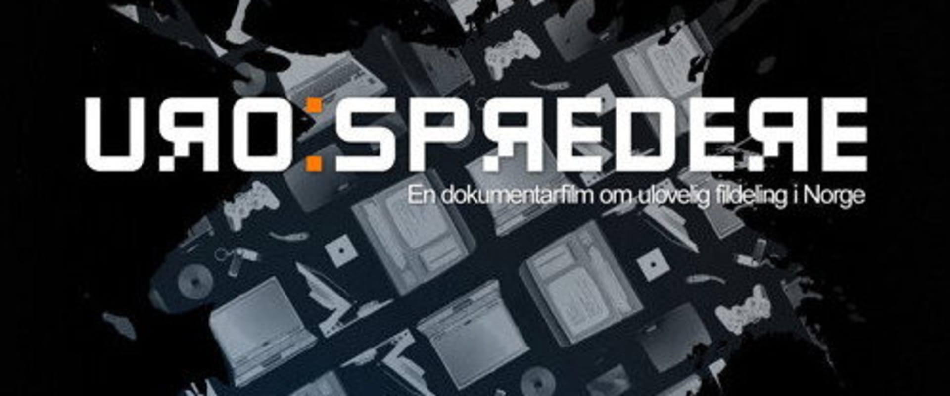 Documentary backdrop image for Urospredere (2009)