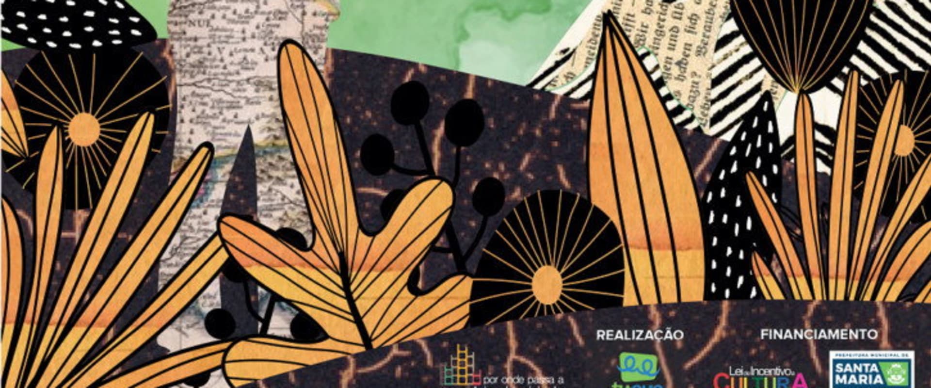 Documentary backdrop image for Quando te Avisto (2020)