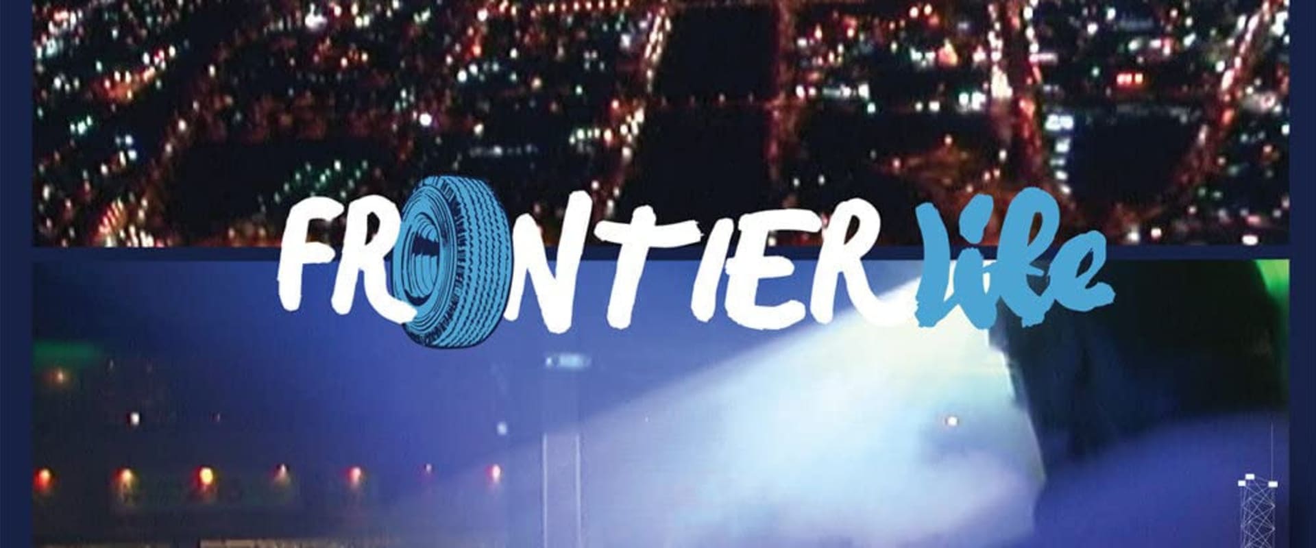 Documentary backdrop image for Frontier Life (2002)