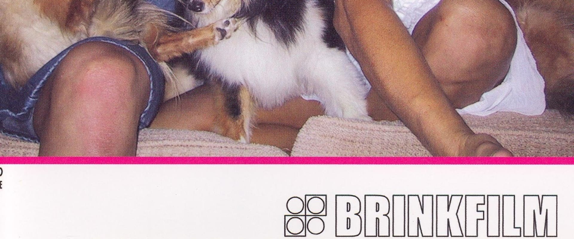 Documentary backdrop image for Pornstar Pets (2005)