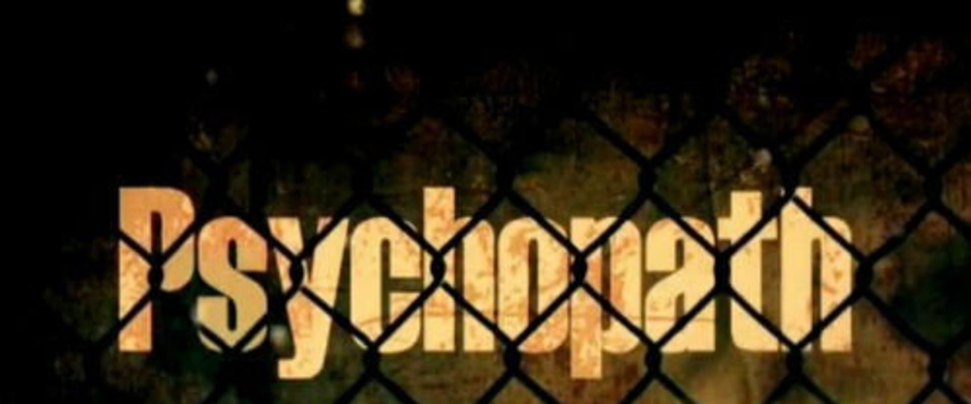 Documentary backdrop image for Psychopath Night (2013)