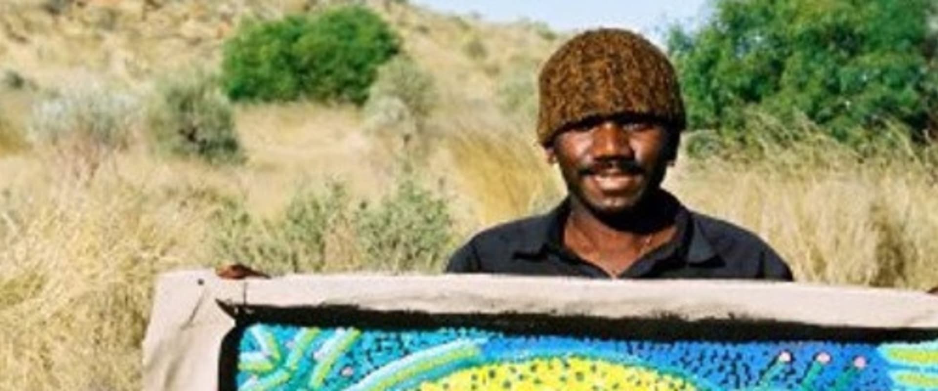 Documentary backdrop image for Desert Heart (2008)