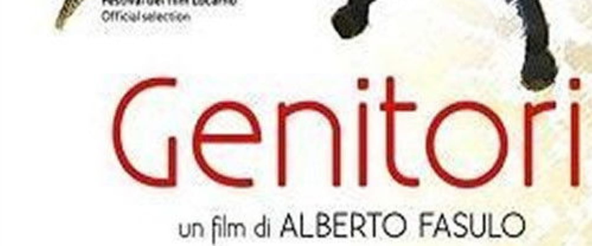 Documentary backdrop image for Genitori (2015)