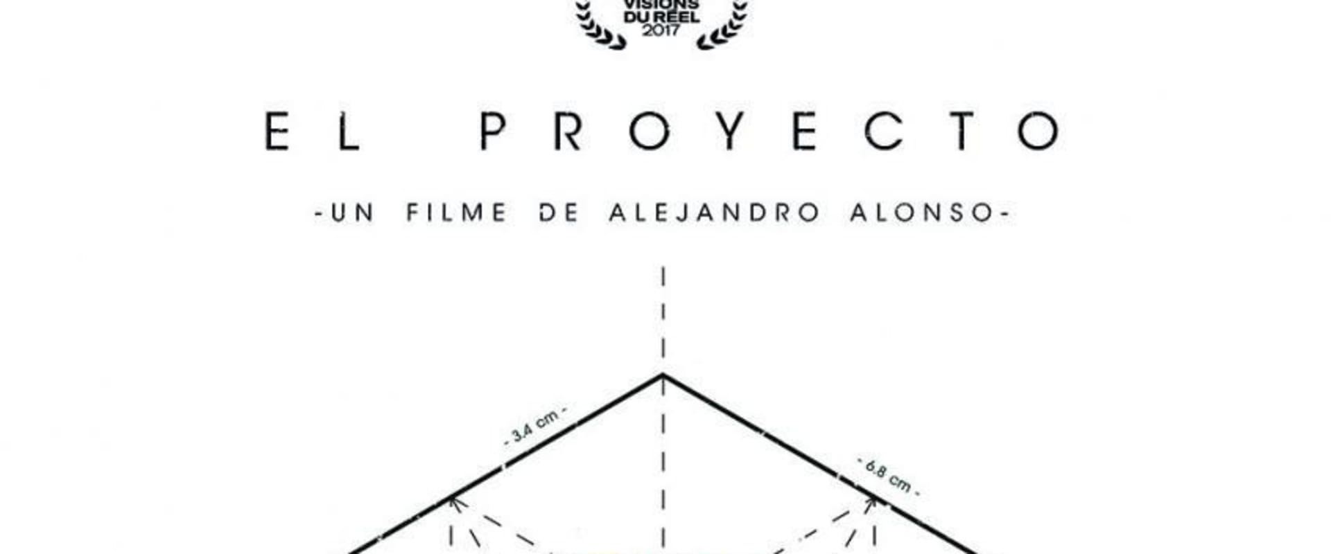 Documentary backdrop image for The Project (2017)