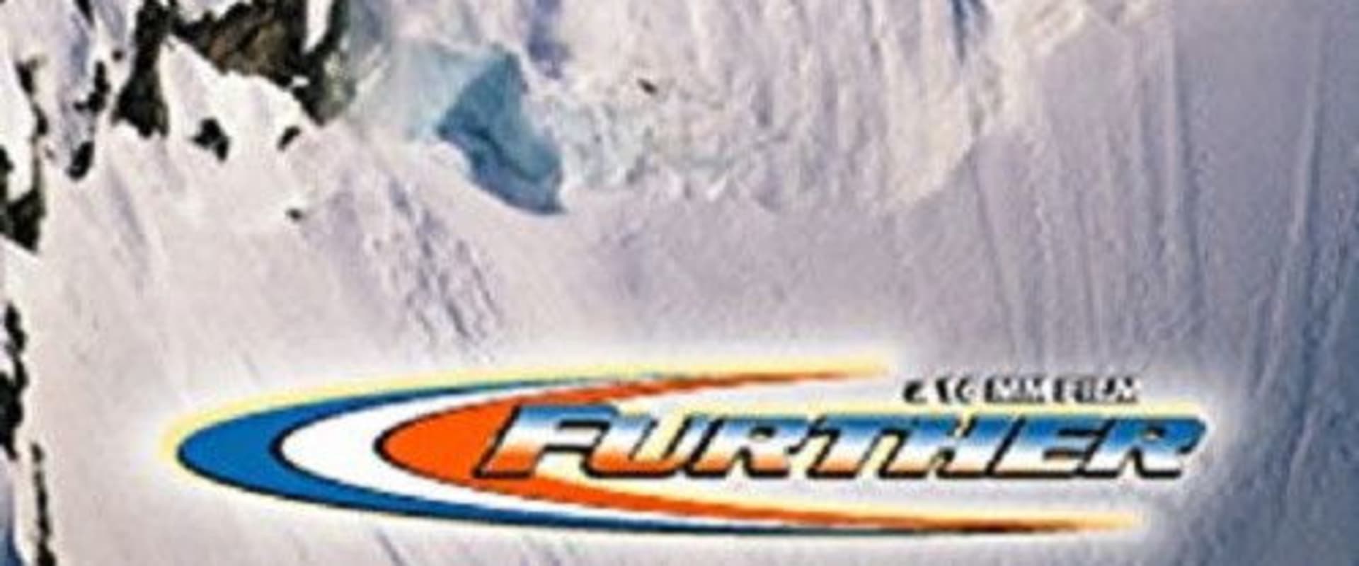 Documentary backdrop image for Further (2000)