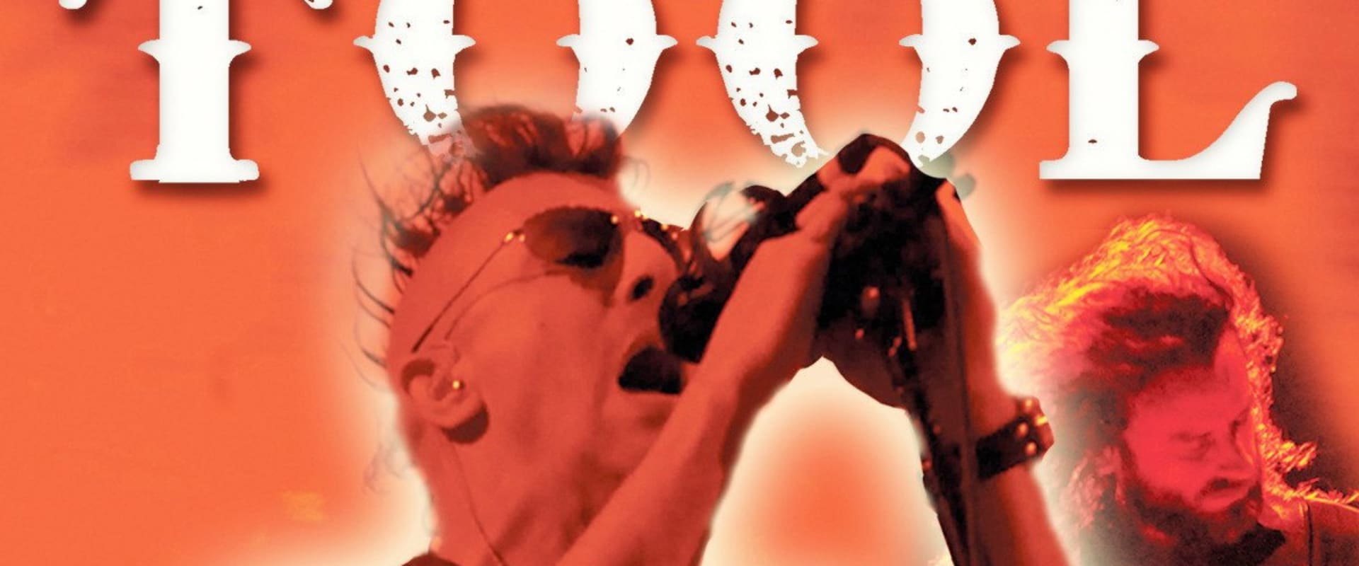 Documentary backdrop image for Tool: The Ultimate Review (2008)