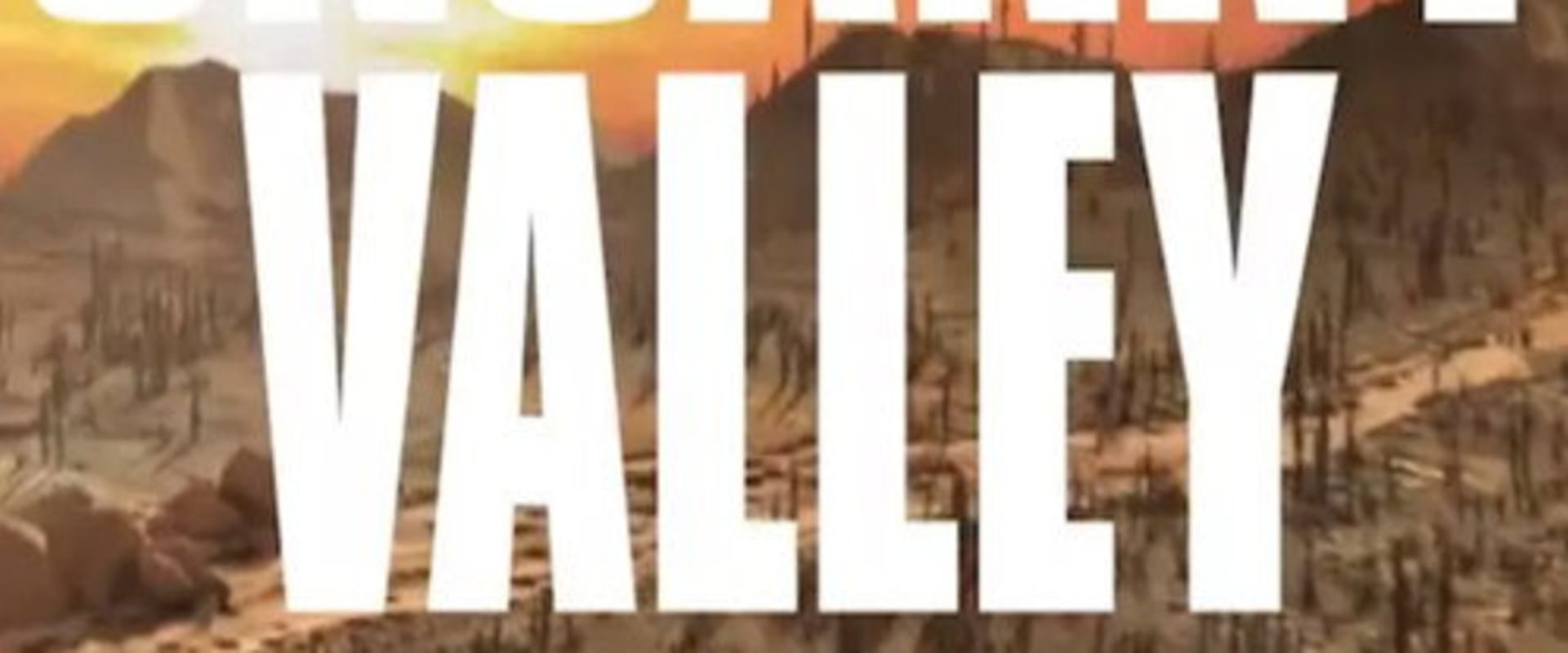 Documentary backdrop image for Goodbye Uncanny Valley (2017)