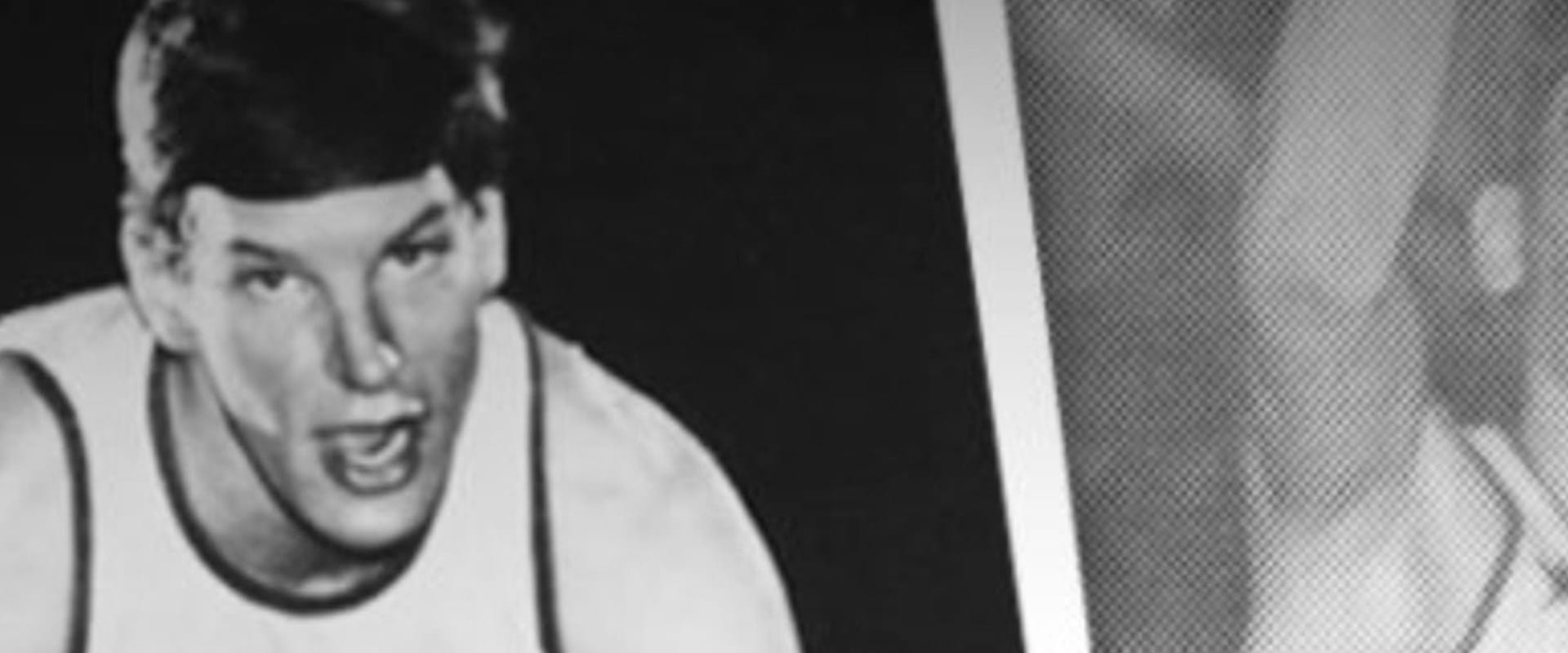 Documentary backdrop image for The Rebel (2017)