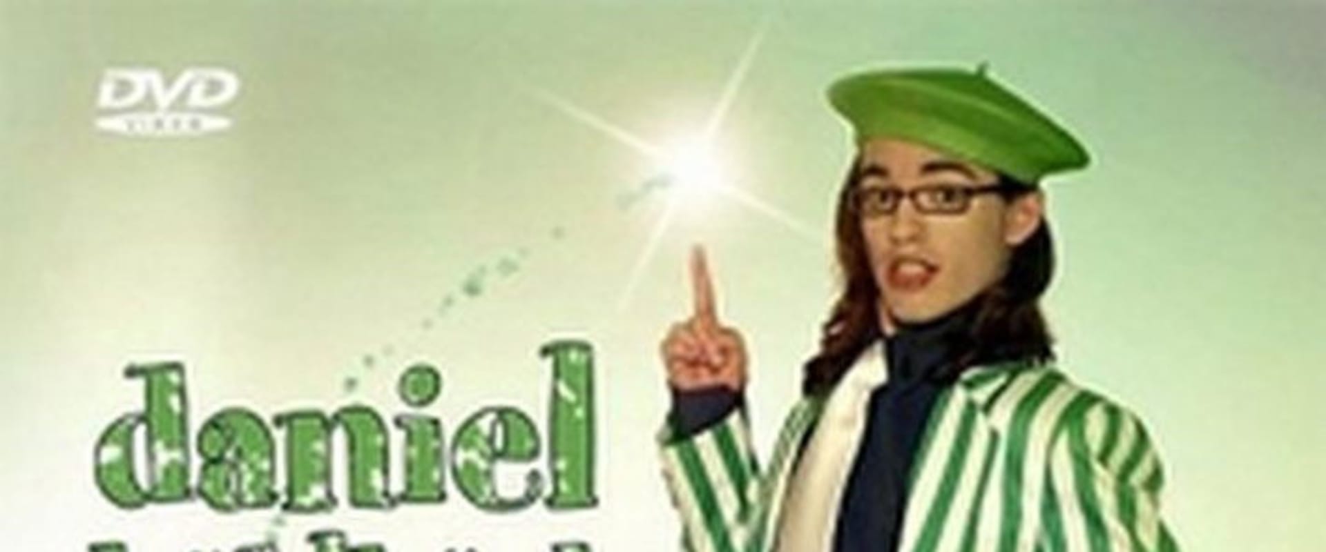 Documentary backdrop image for My Life is Magic (2004)