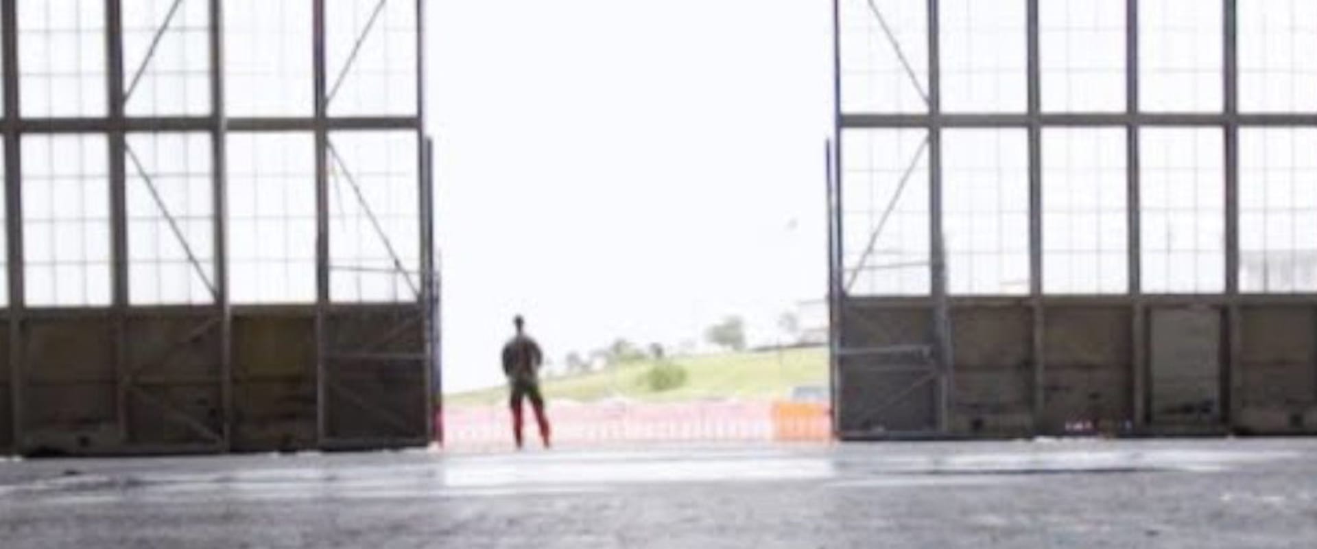 Documentary backdrop image for The Trial (2019)