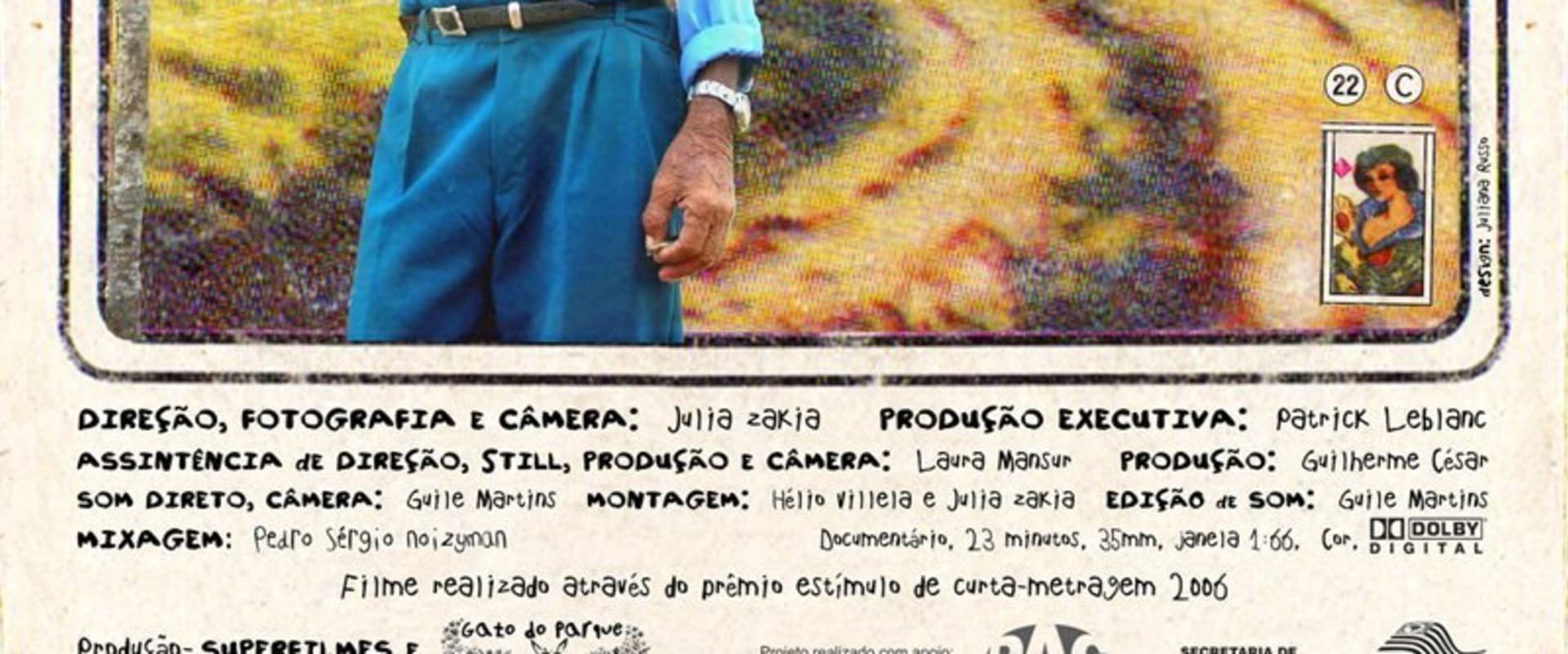 Documentary backdrop image for Tarabatara (2007)