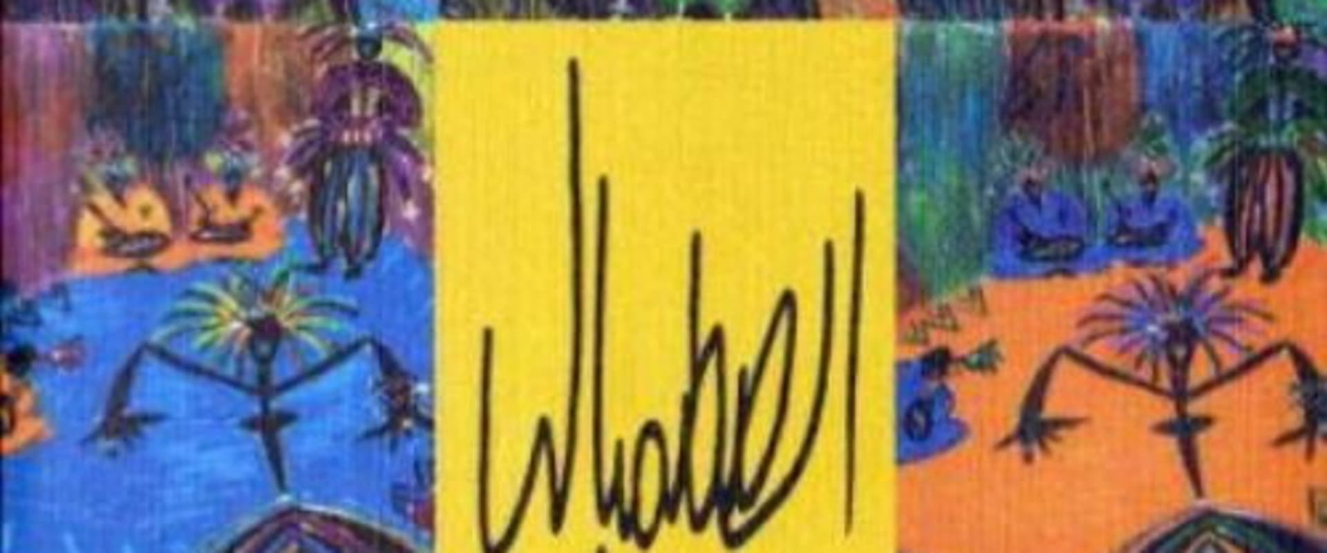 Documentary backdrop image for Stambali (1999)