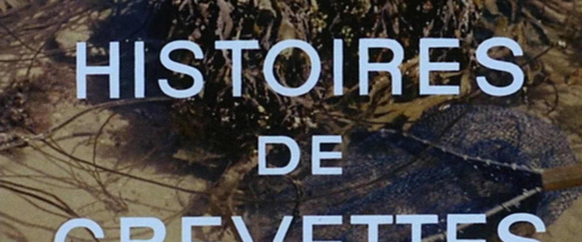 Documentary backdrop image for Shrimp Stories (1964)