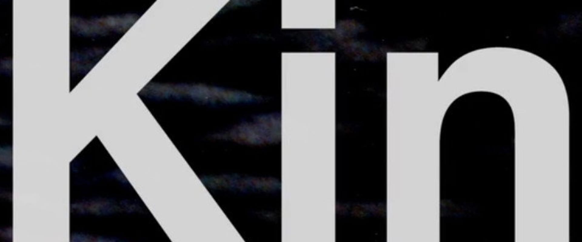 Documentary backdrop image for Kin (2023)