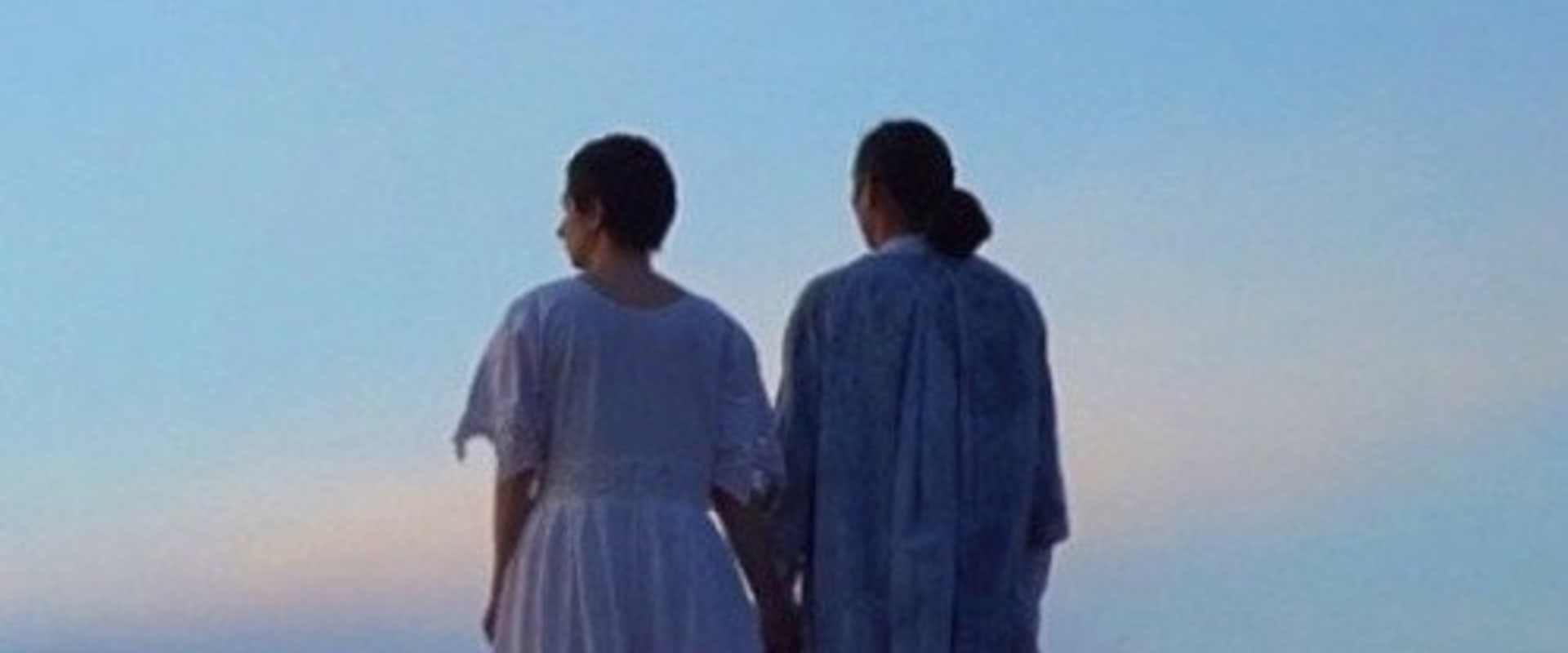 Documentary backdrop image for Goodbye (2021)