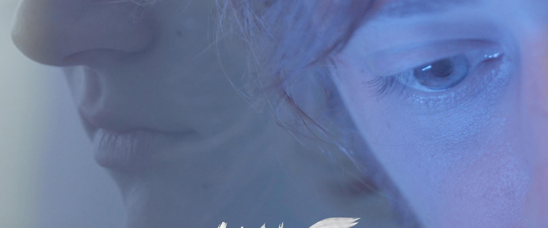Documentary backdrop image for Luka (2023)