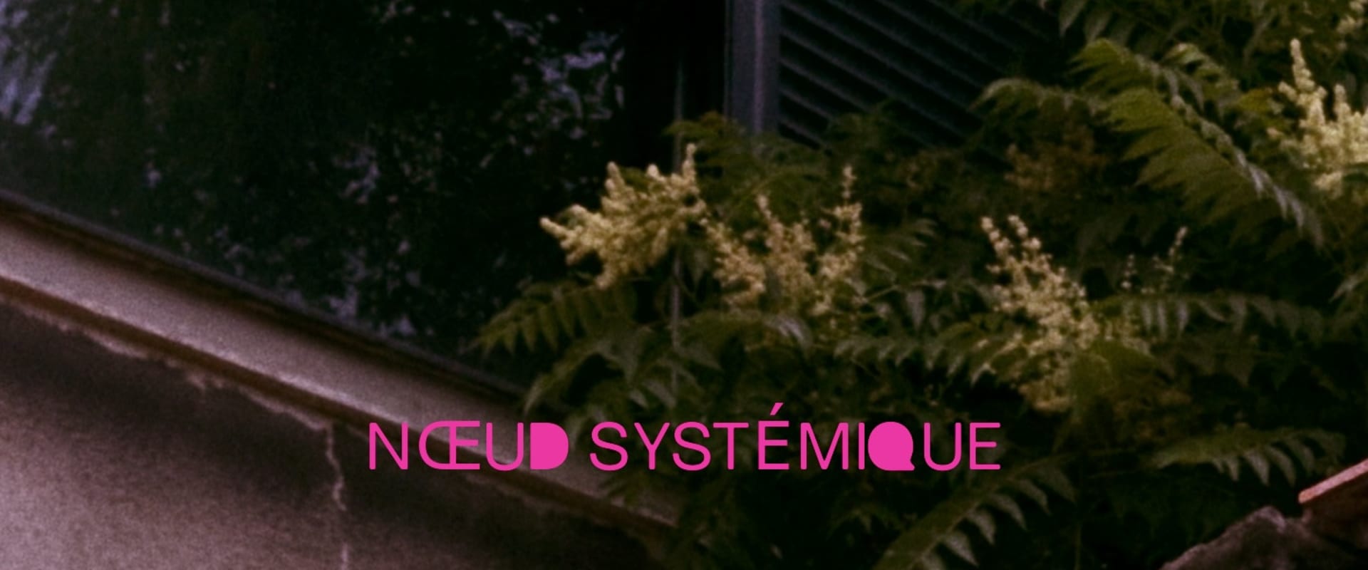 Documentary backdrop image for SYSTEMIC NODE (2026)