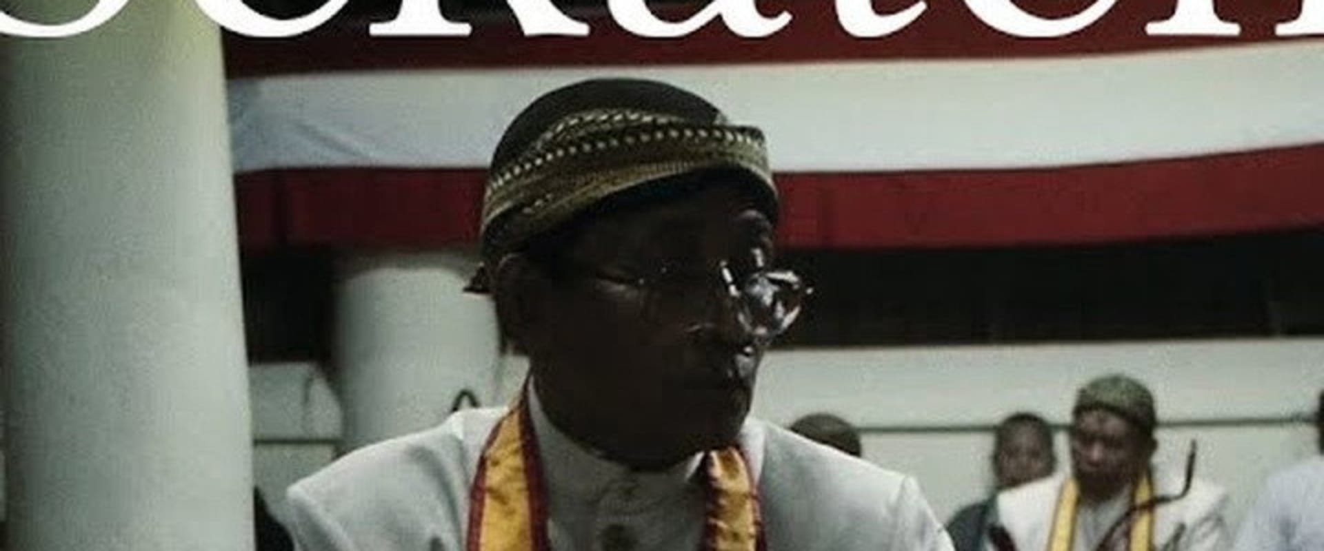 Documentary backdrop image for Sekaten (2013)
