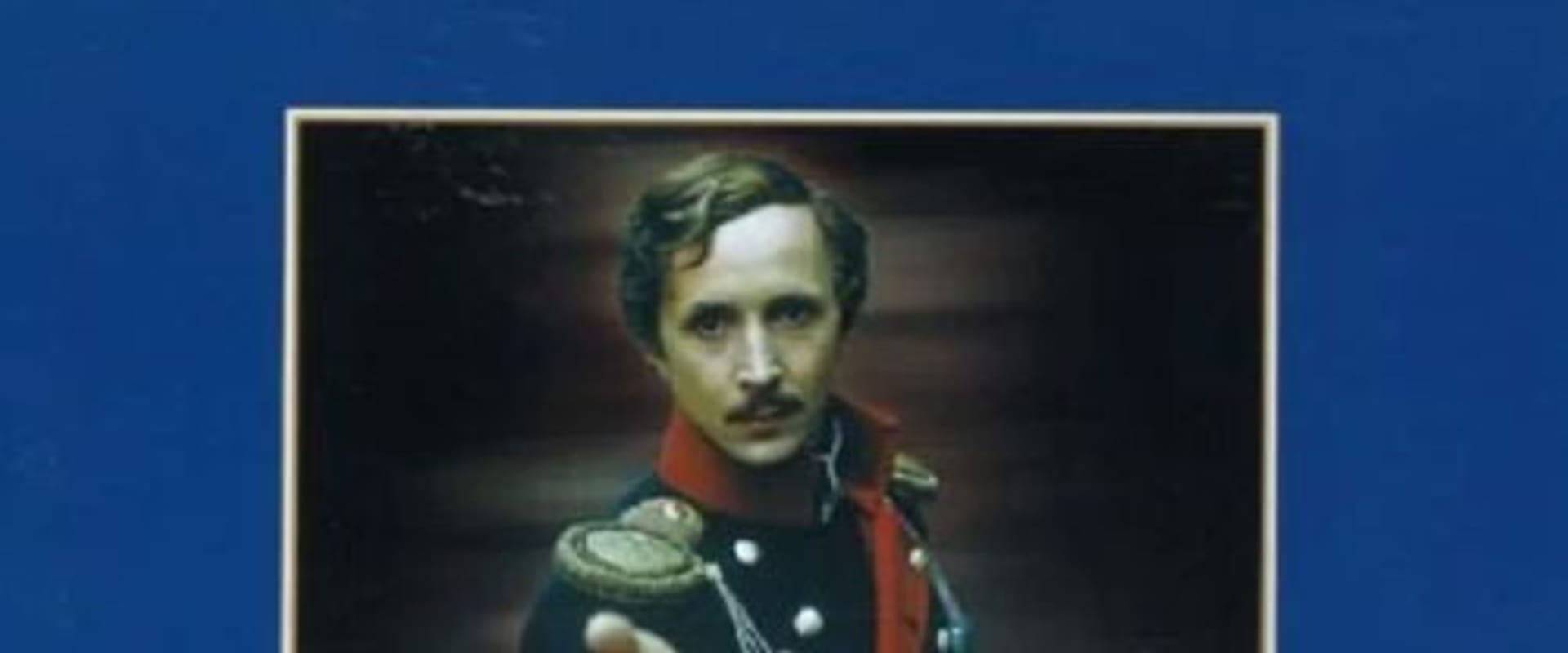 Documentary backdrop image for Lermontov (1986)