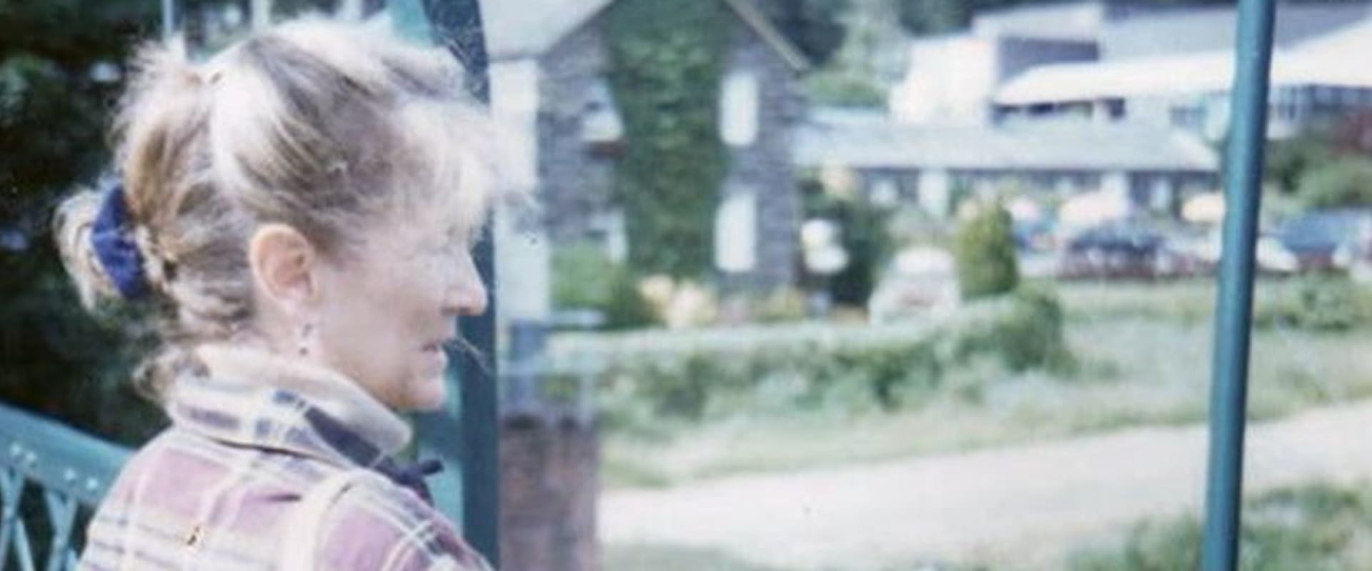 Documentary backdrop image for Jennifer (2009)