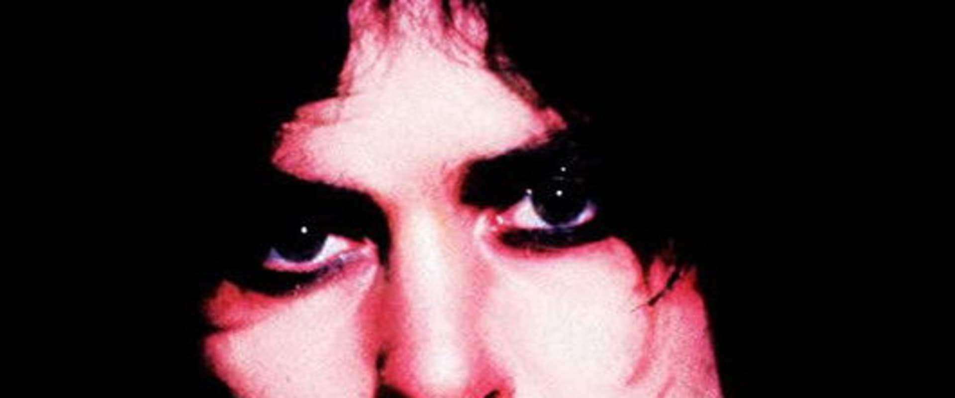 Documentary backdrop image for Marc Bolan: Ride On (2005)