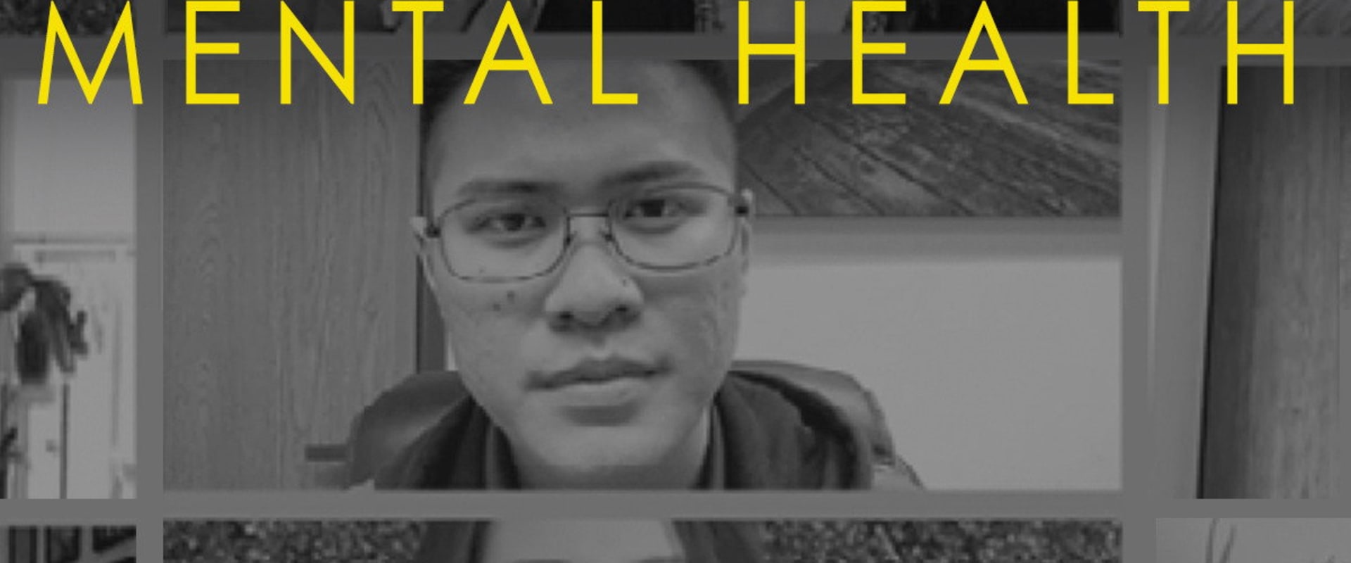 Documentary backdrop image for Decolonizing Mental Health (2021)