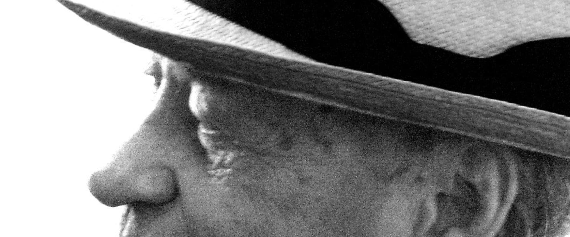 Documentary backdrop image for Jonas Mekas Anthology (2022)