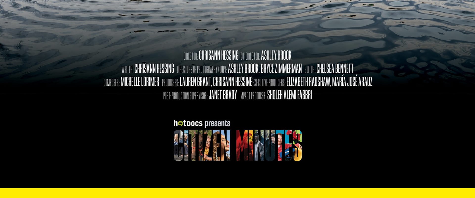 Documentary backdrop image for Crossing the Divide (2025)