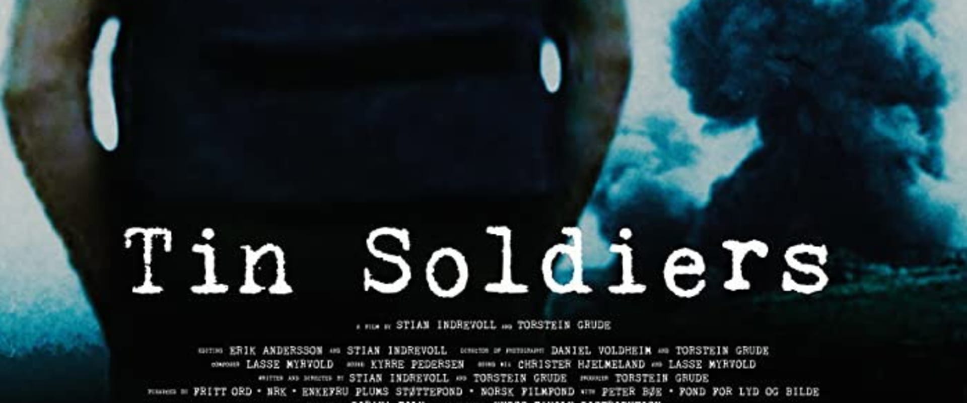 Documentary backdrop image for Tin Soldiers (2004)