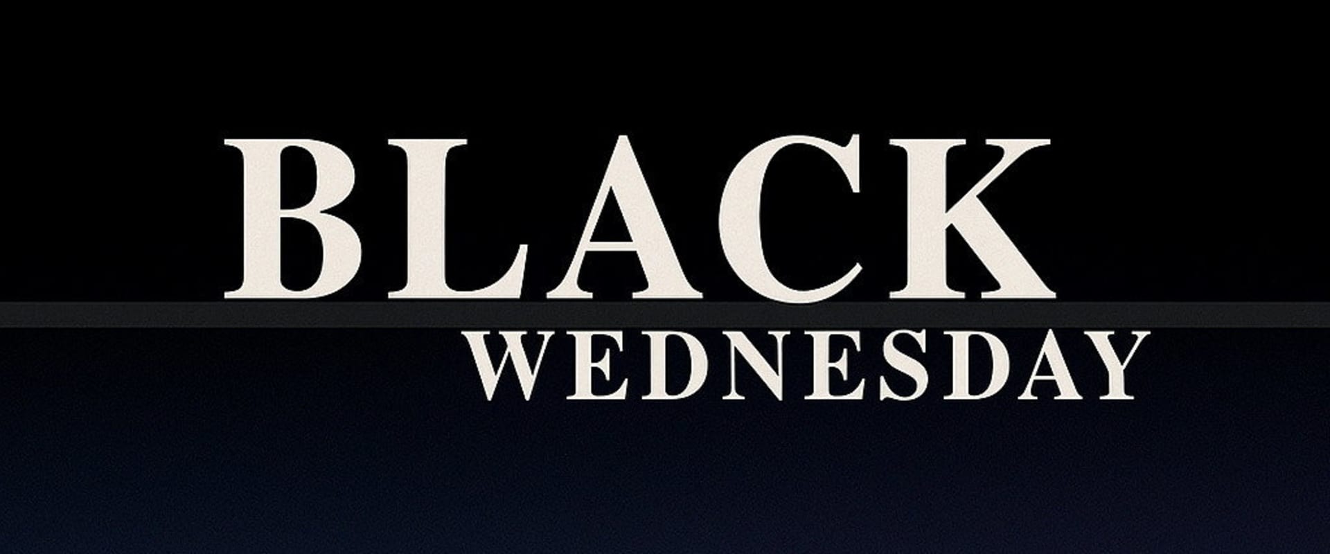 Documentary backdrop image for Black Wednesday (1997)