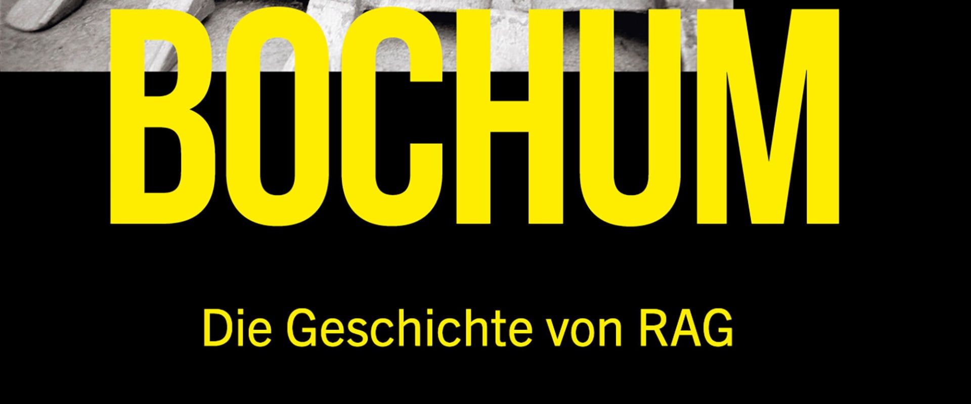Documentary backdrop image for We almost lost Bochum (2020)