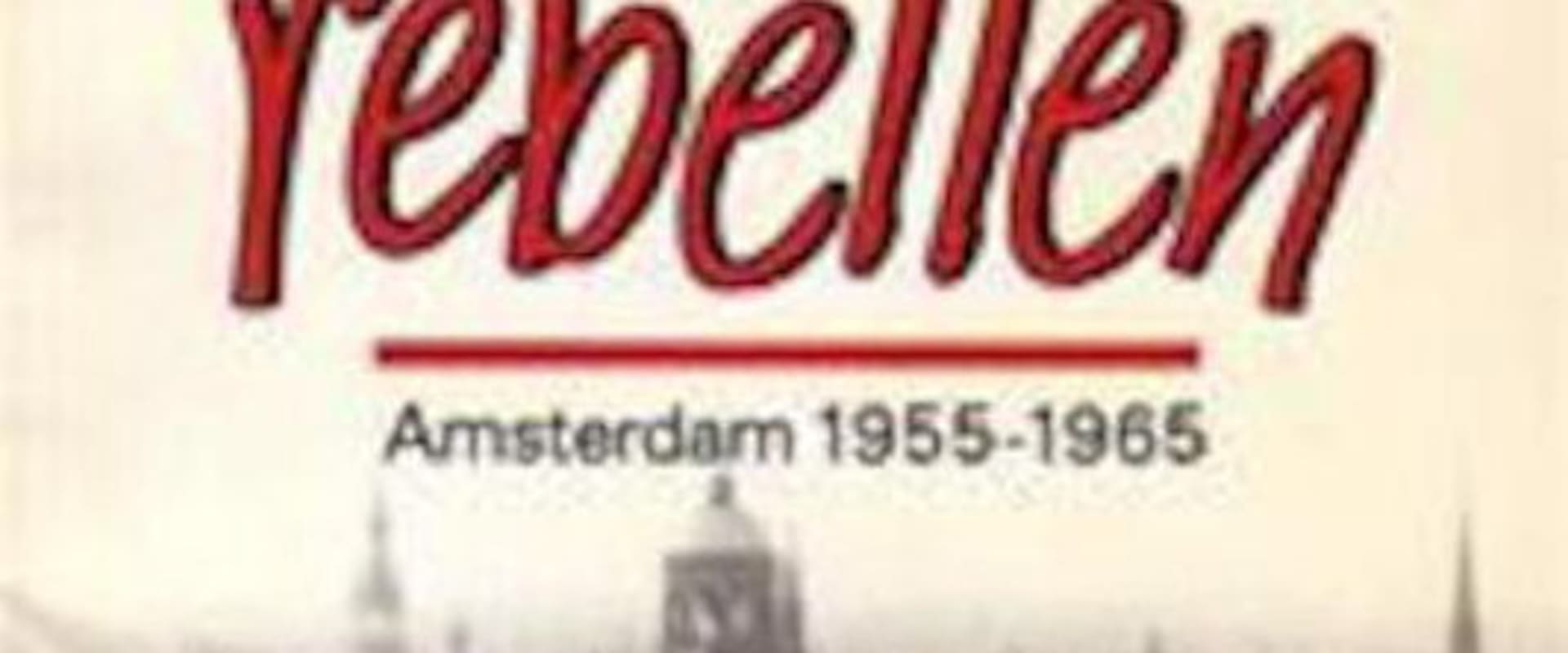 Documentary backdrop image for All Rebels (1983)