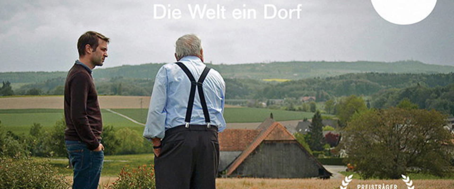 Documentary backdrop image for Zum Beispiel Suberg (2013)