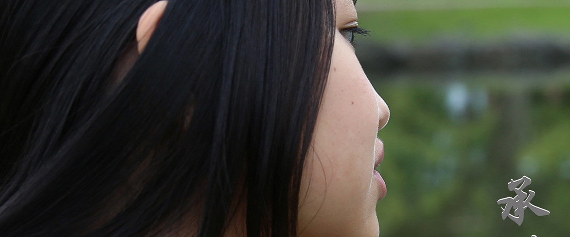 Documentary backdrop image for Ricki's Promise (2014)