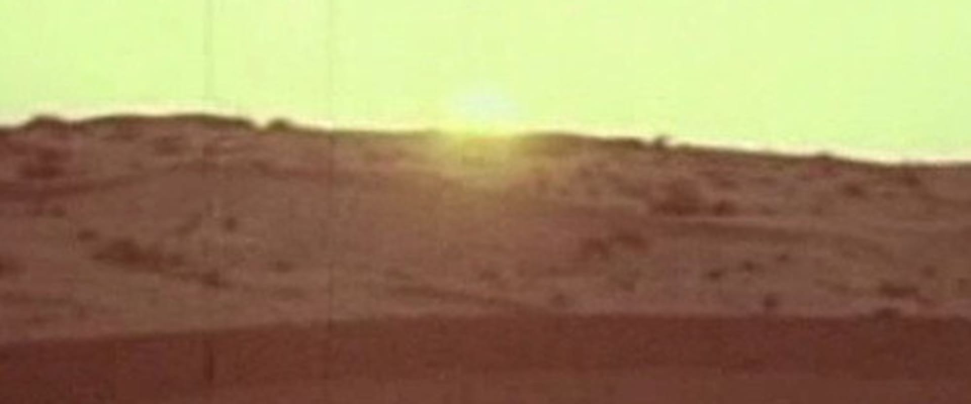 Documentary backdrop image for Save the Desert (1988)
