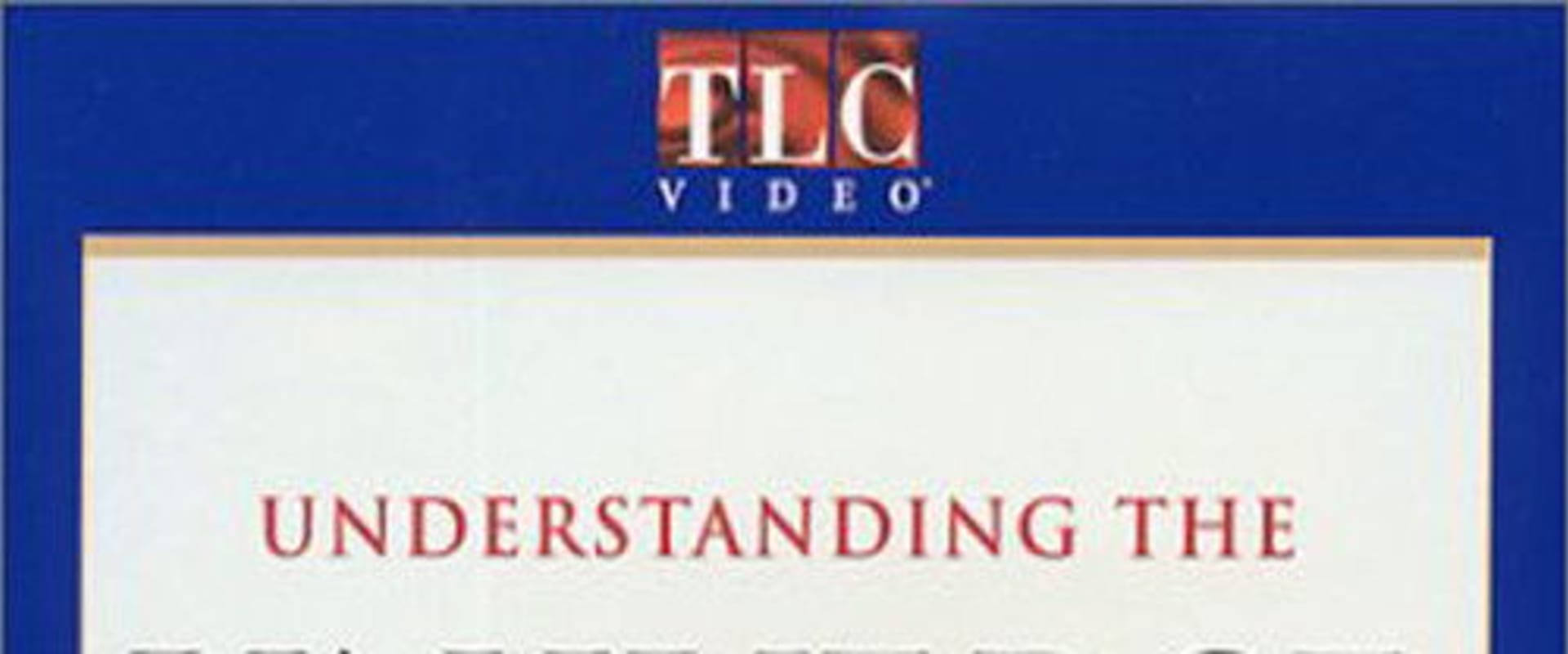 Documentary backdrop image for Understanding the Universe (1993)