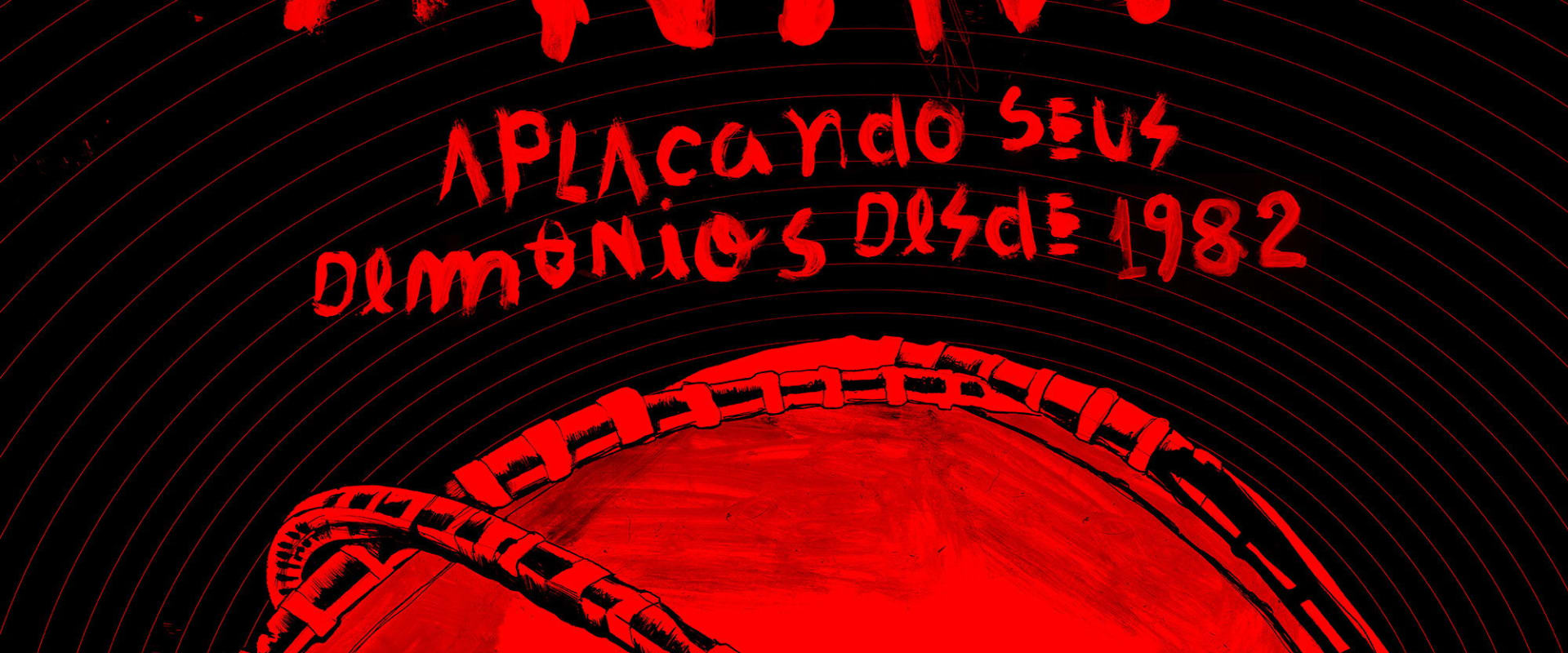 Documentary backdrop image for Circo Voador - A Nave (2015)