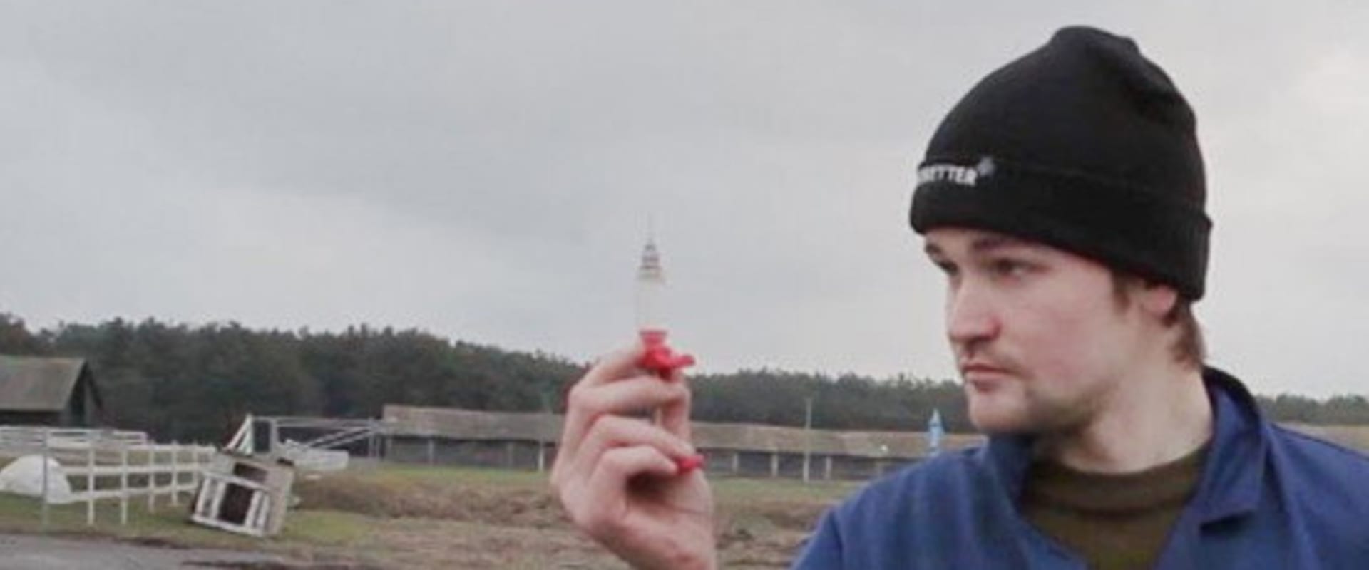 Documentary backdrop image for Unknown Belarus. Assignment (2020)