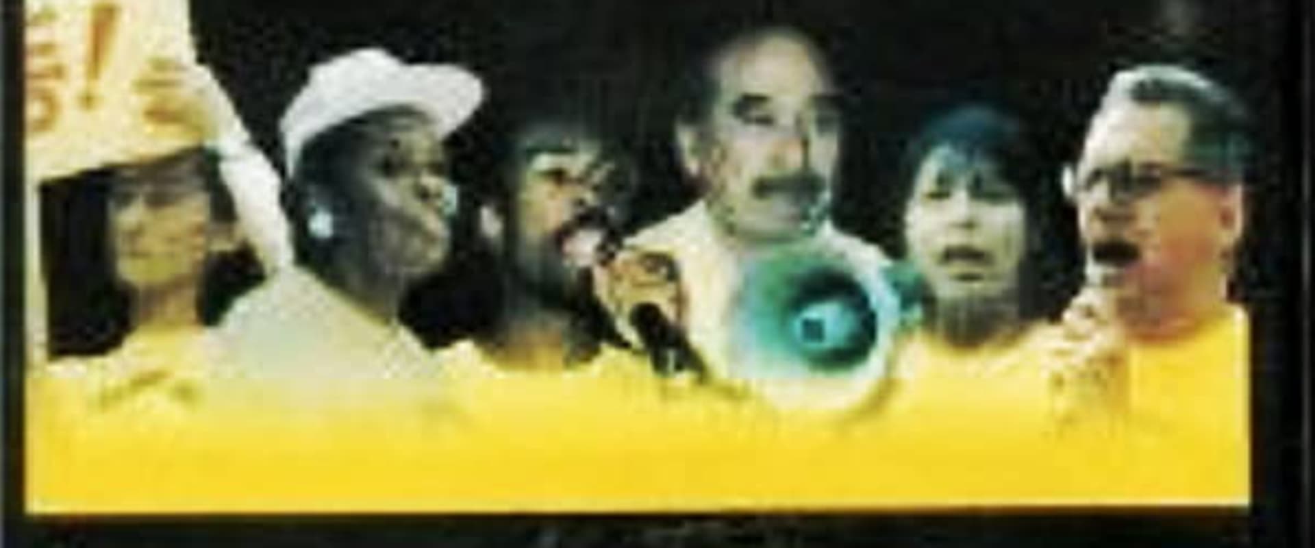 Documentary backdrop image for Bus Rider's Union (2000)