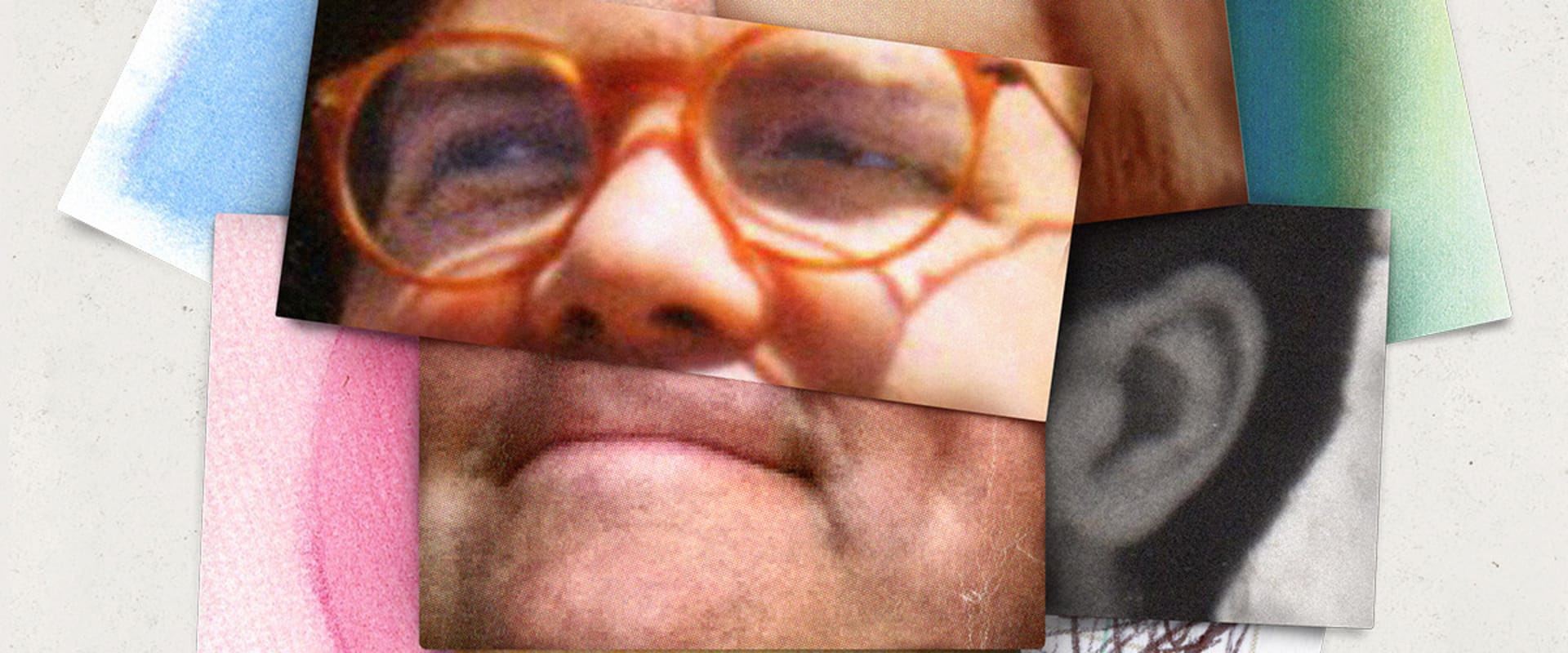 Documentary backdrop image for Creating Things (2022)