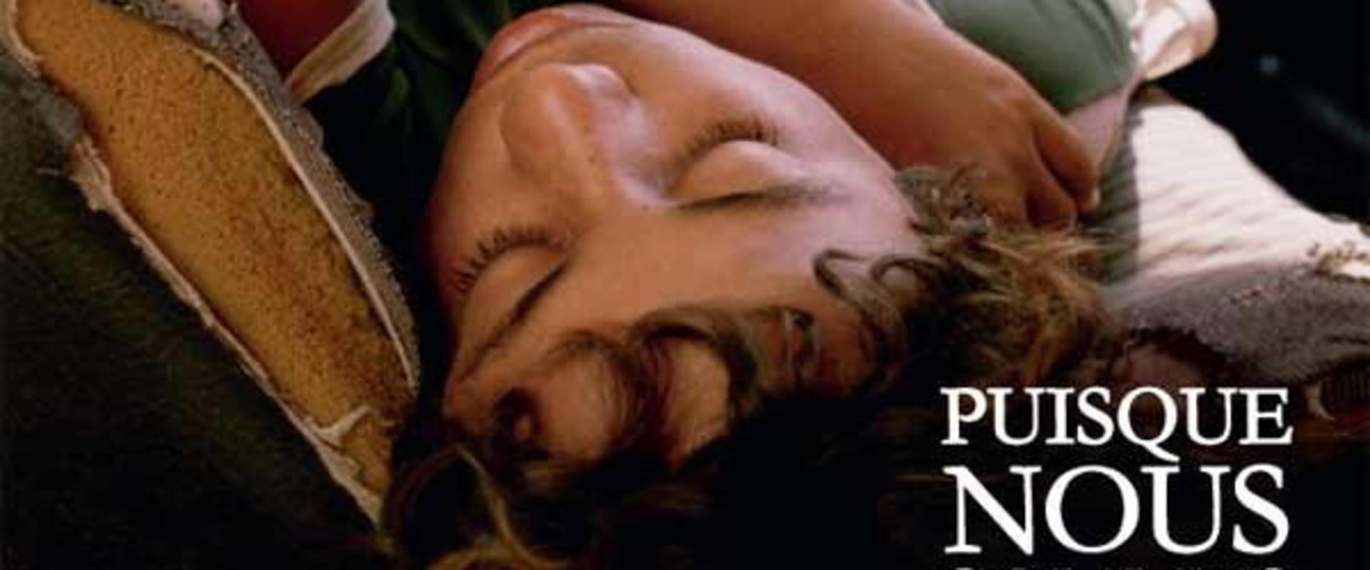 Documentary backdrop image for Because We Were Born (2009)