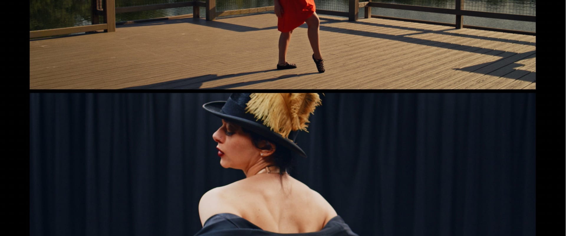 Documentary backdrop image for Terpsichore (2024)