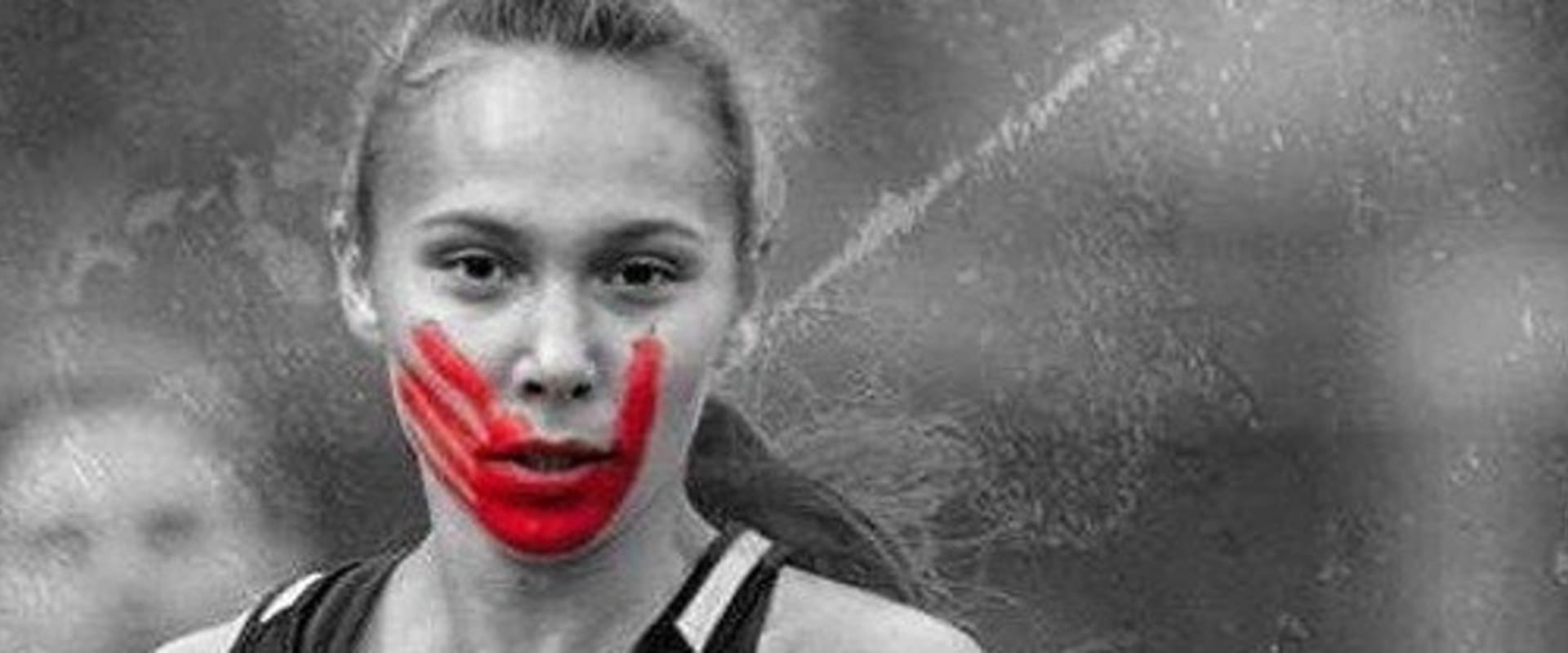 Documentary backdrop image for Rosalie Fish (2023)