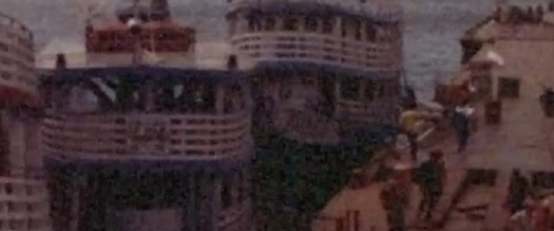 Documentary backdrop image for Amazonas (2021)
