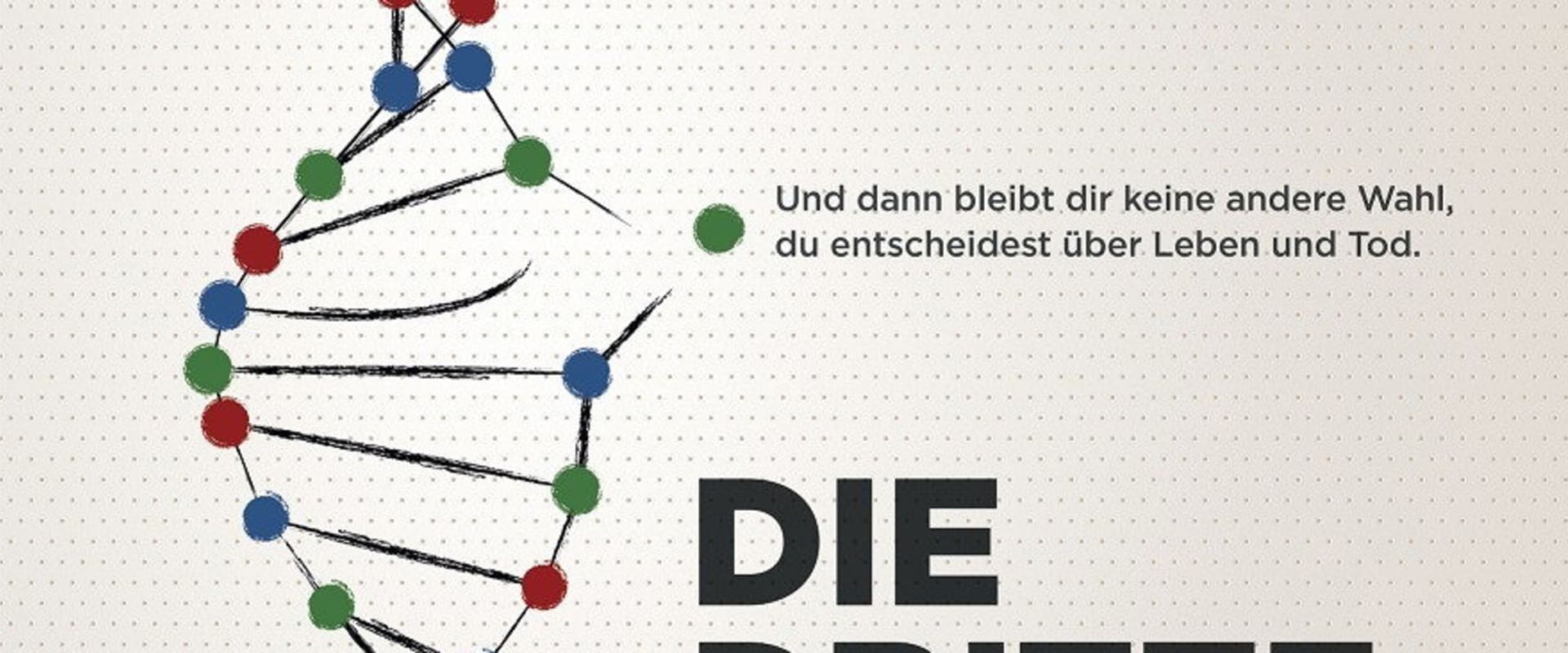 Documentary backdrop image for The Third Option (2017)