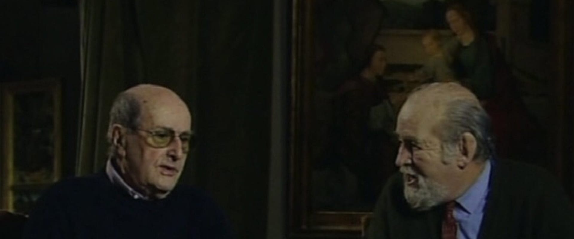 Documentary backdrop image for The 15th Stone (2007)