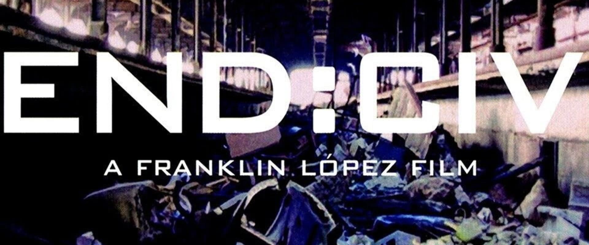 Documentary backdrop image for END:CIV (2011)