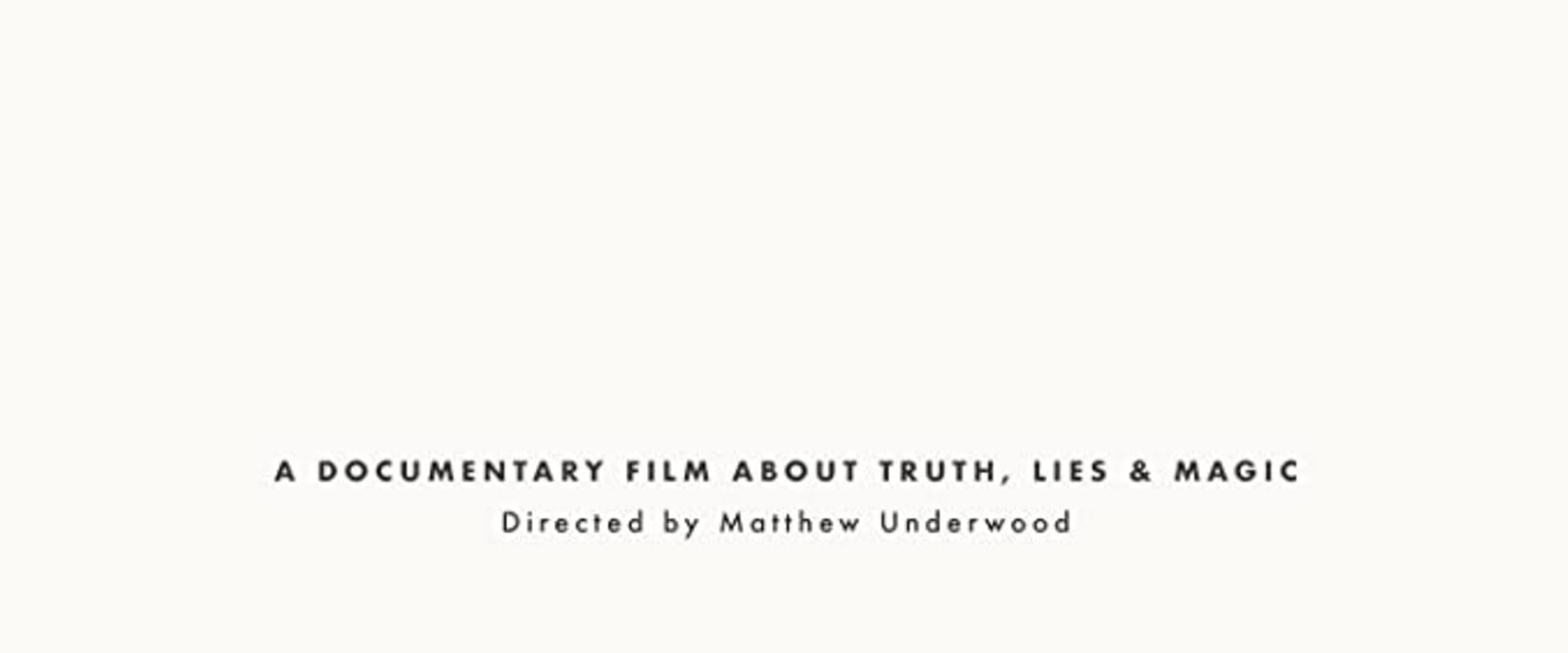 Documentary backdrop image for Counterfeit (2019)