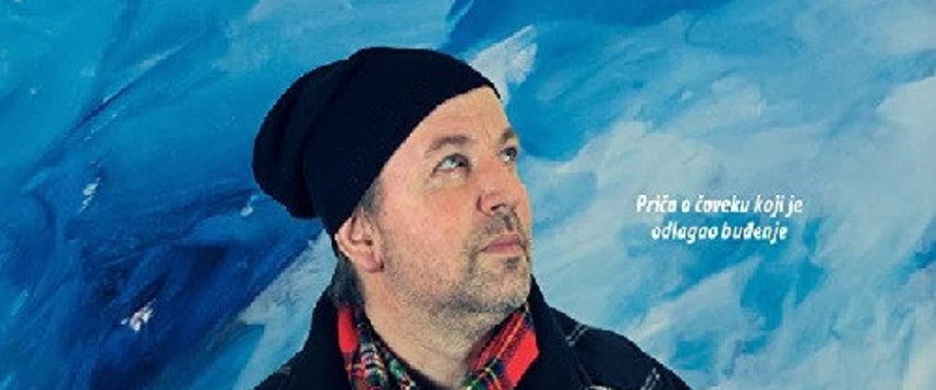 Documentary backdrop image for Restart (2014)